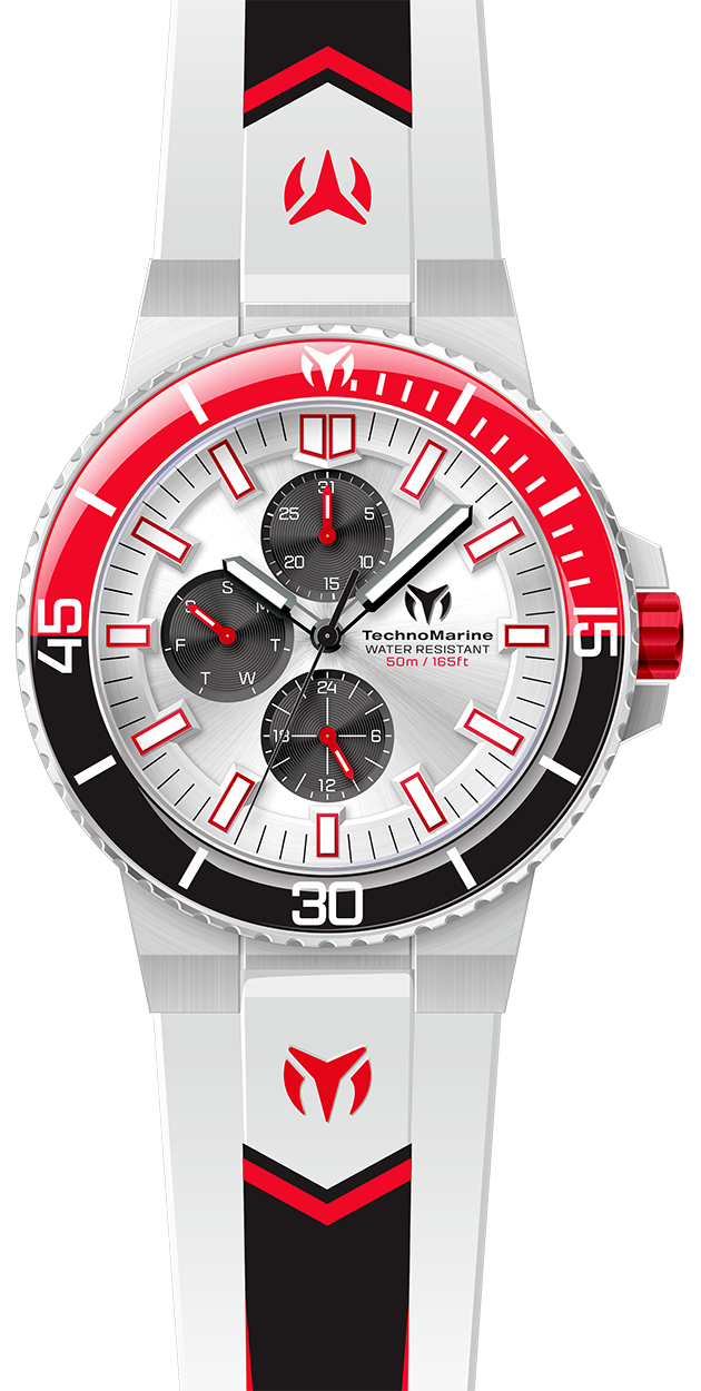 Parts For Technomarine TM-525038