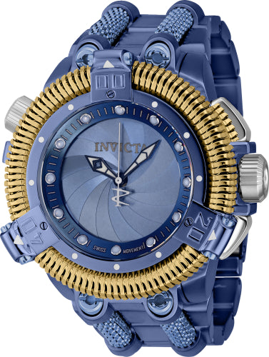 Band For King Python 40572