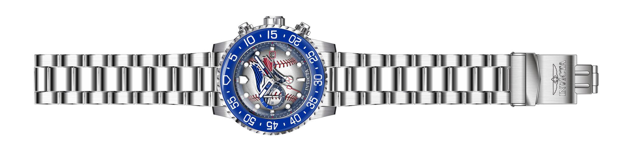 Parts For Invicta MLB 42708