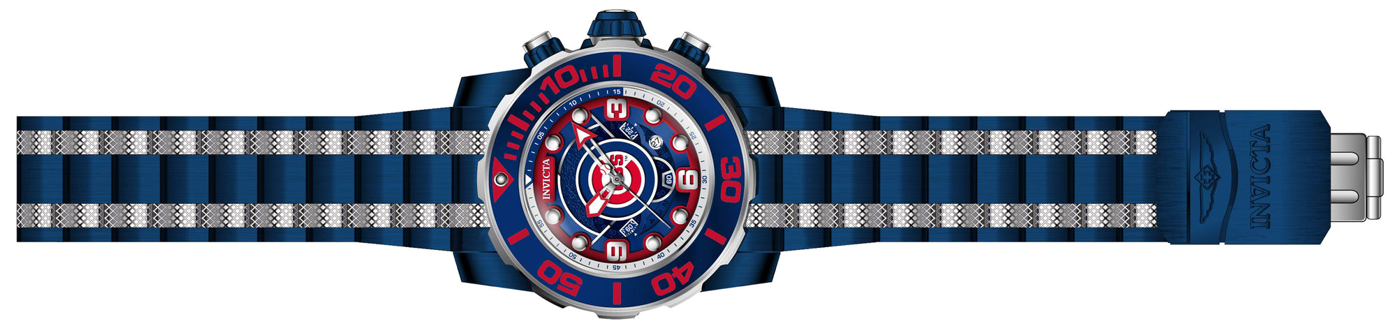 Parts For Invicta MLB 42784