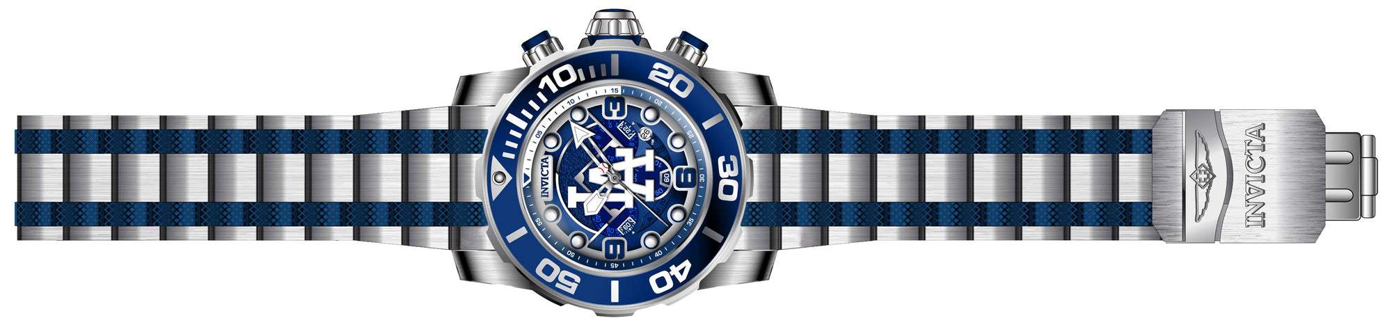 Parts For Invicta MLB 42785