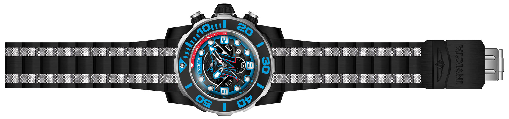 Parts For Invicta MLB 42786