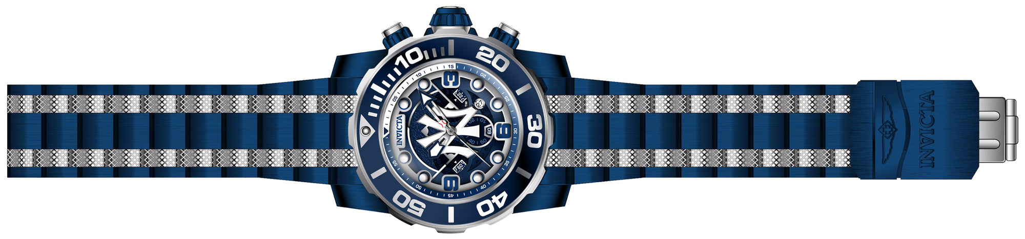 Parts For Invicta MLB 42787