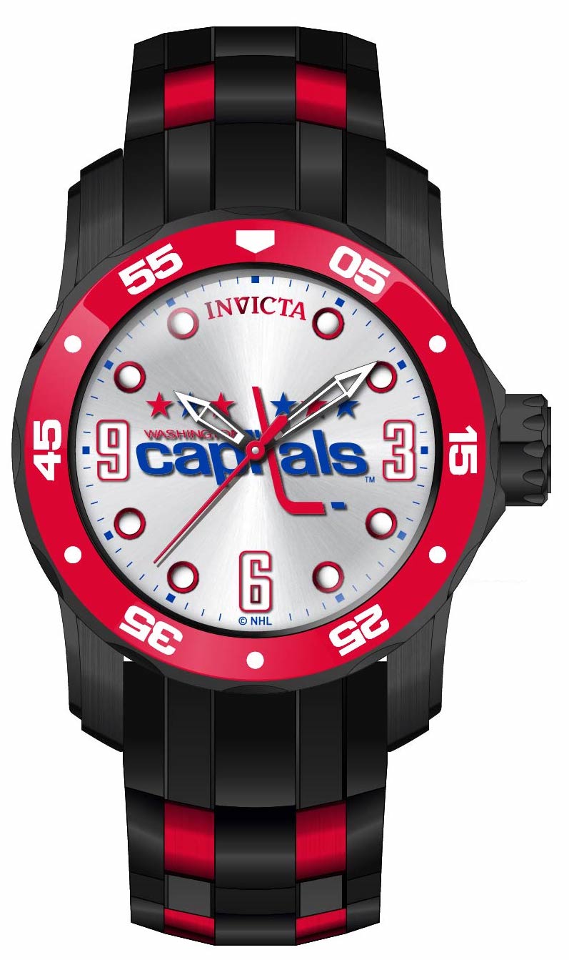 Parts For Invicta NHL 42663