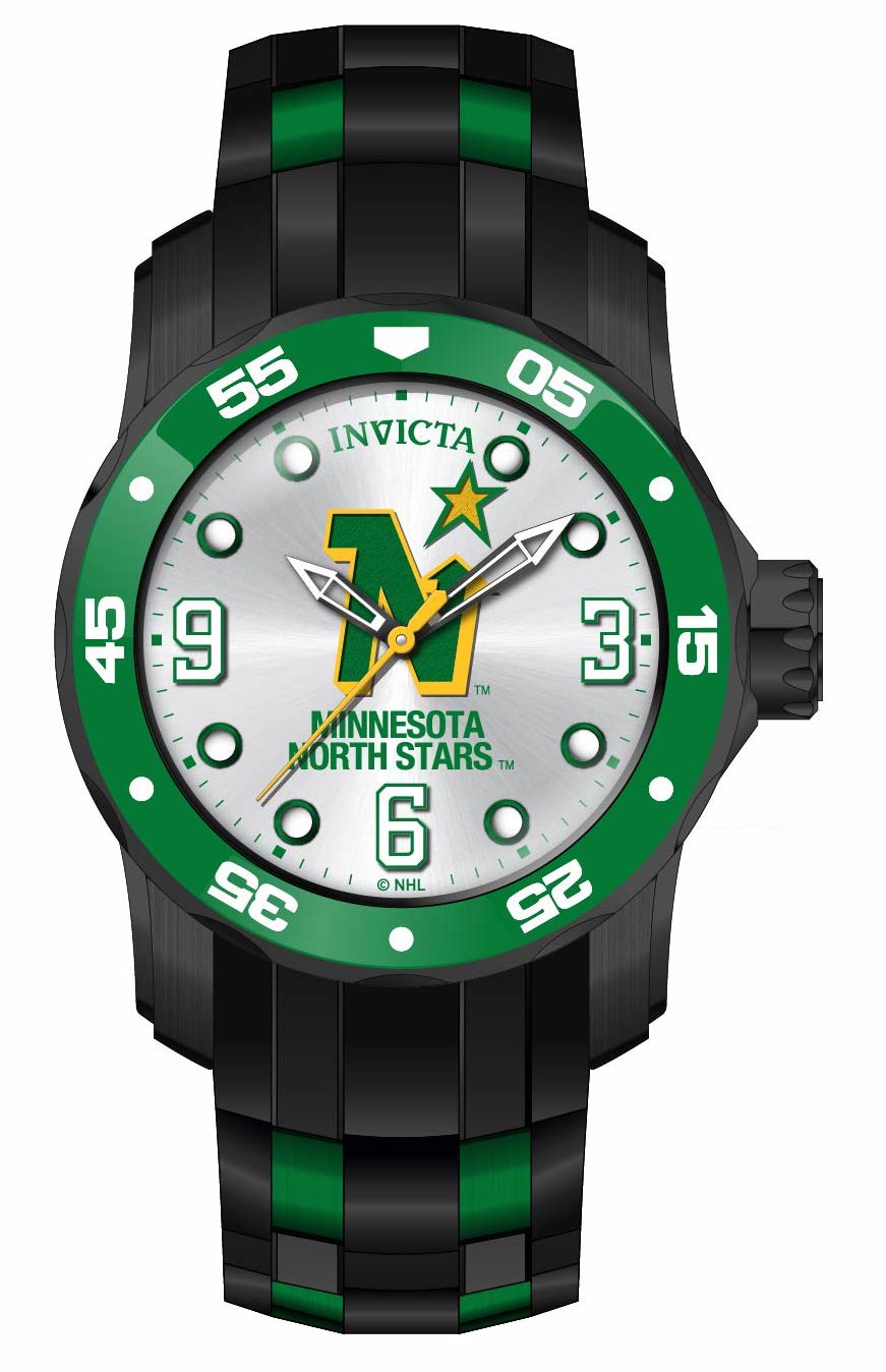 Parts For Invicta NHL 42650