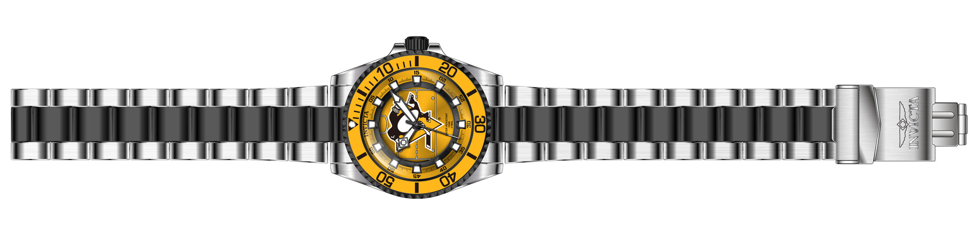 Parts For Invicta NHL 42208