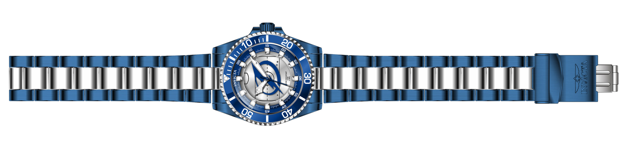 Parts For Invicta NHL 42223