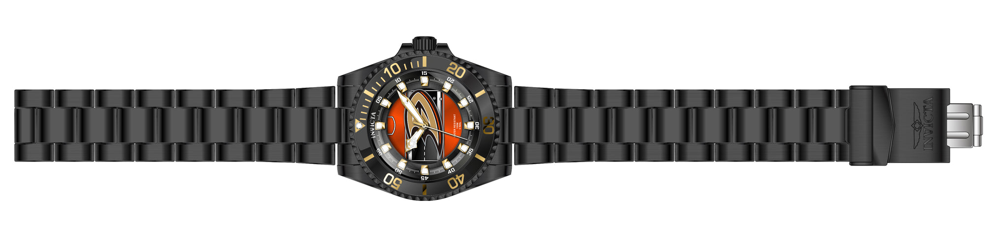 Parts For Invicta NHL 42225