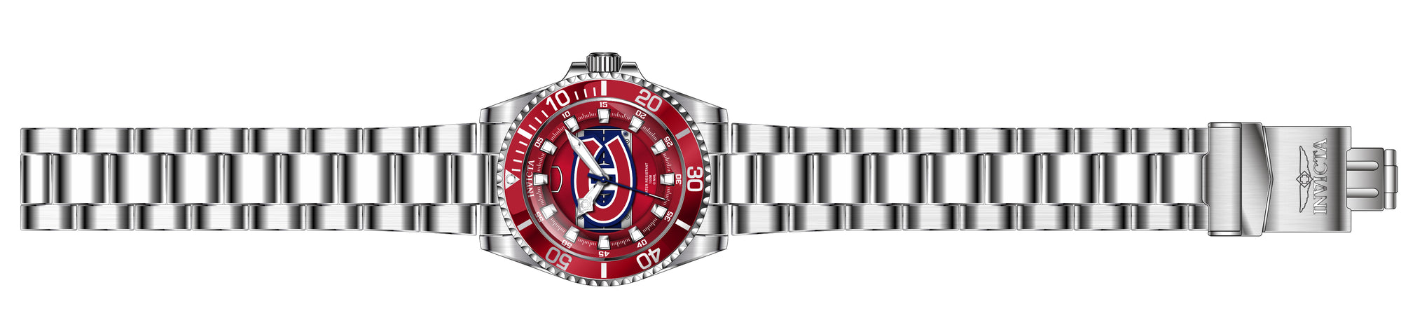 Parts For Invicta NHL 42229