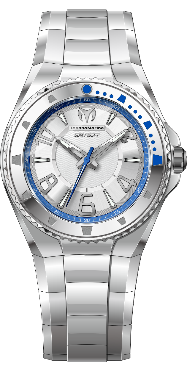 Parts For Technomarine TM-226002