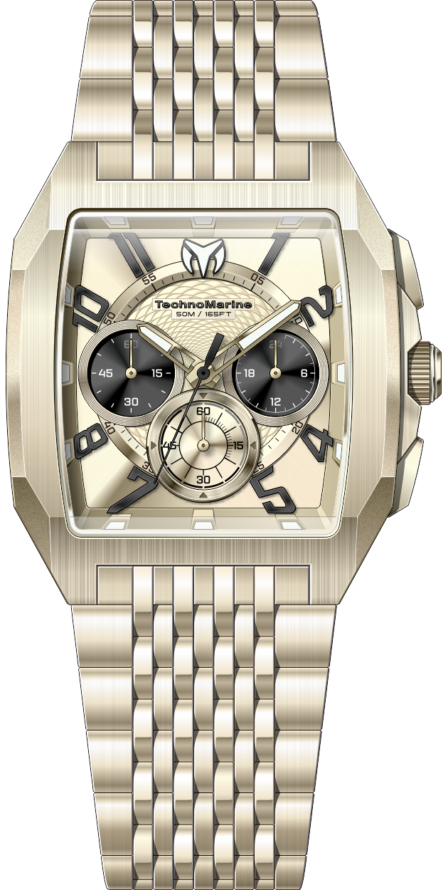 Parts For Technomarine TM-226024