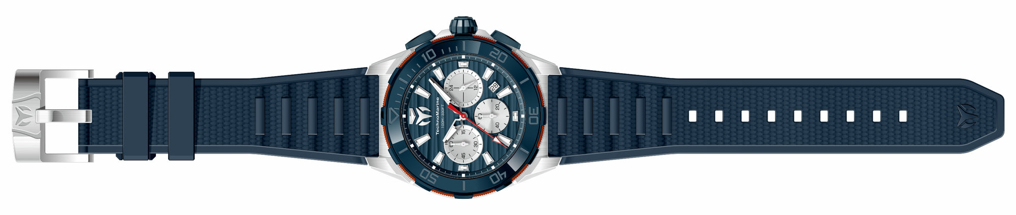 Parts for Technomarine SEVEN SEAS TM-725020