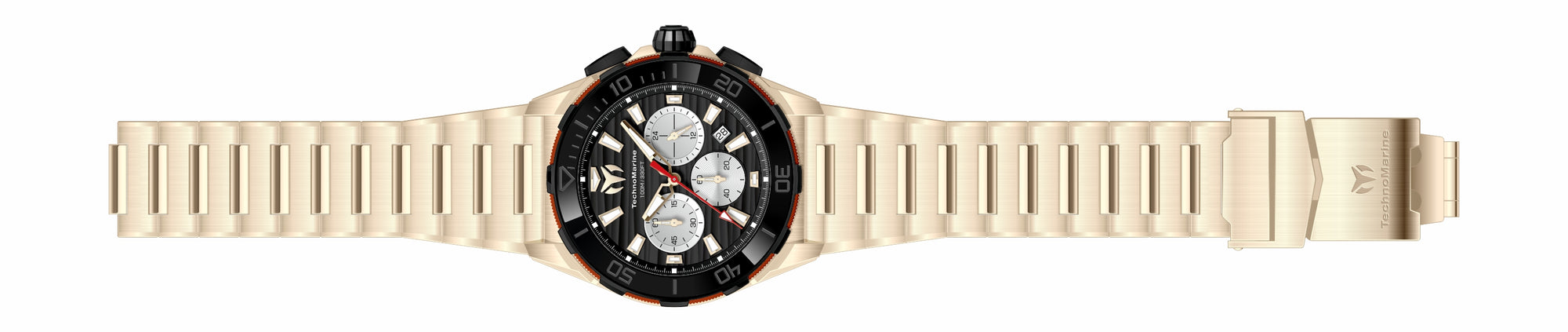 Parts for Technomarine SEVEN SEAS TM-725033