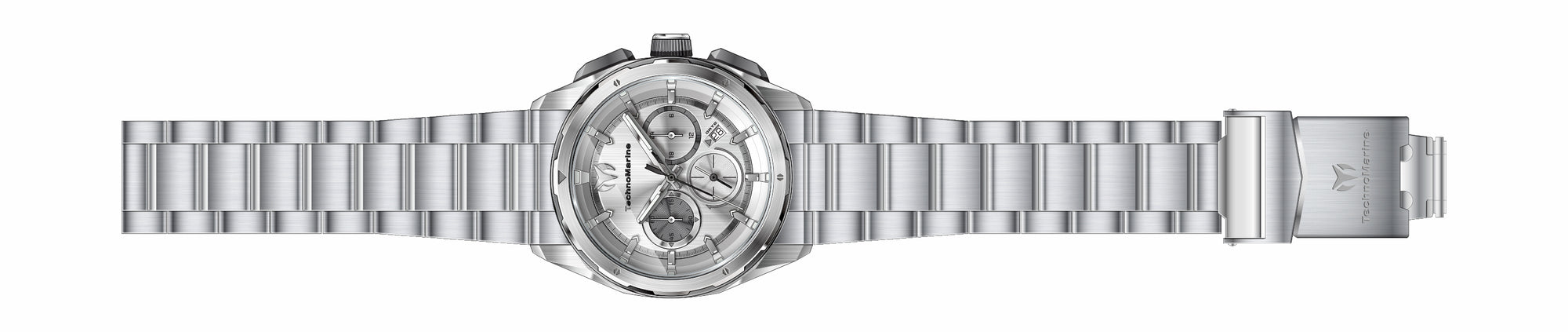 Band for Technomarine OCEAN TM-318091