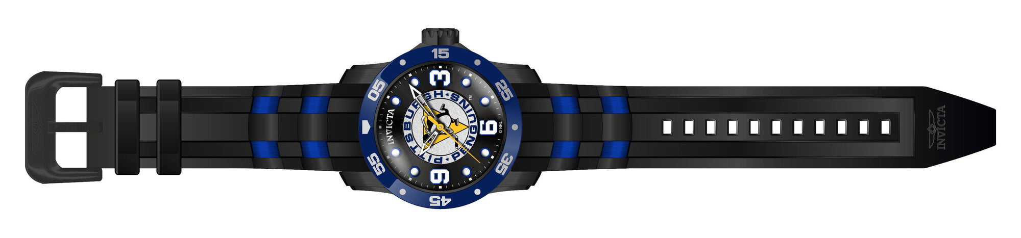 Parts For Invicta NHL 42646