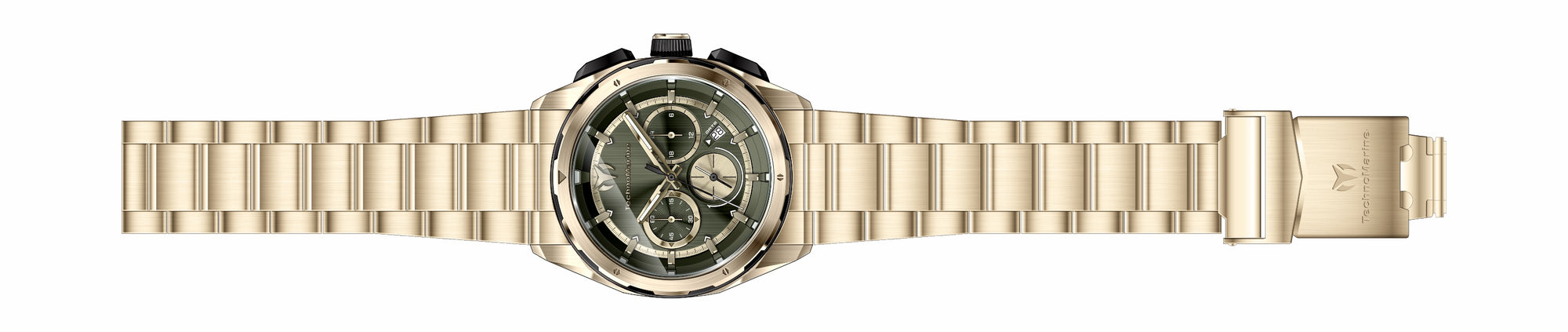 Band for Technomarine OCEAN TM-318095