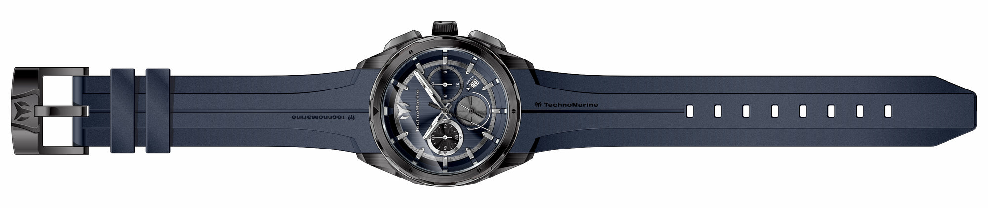 Parts for Technomarine OCEAN TM-318103