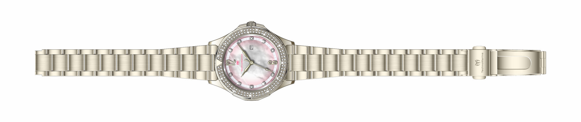 Parts for Technomarine LUNA TM-825003