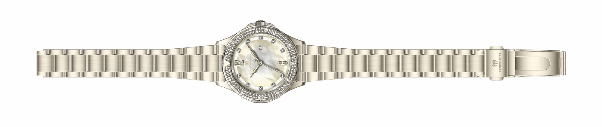 Parts for Technomarine LUNA TM-826012