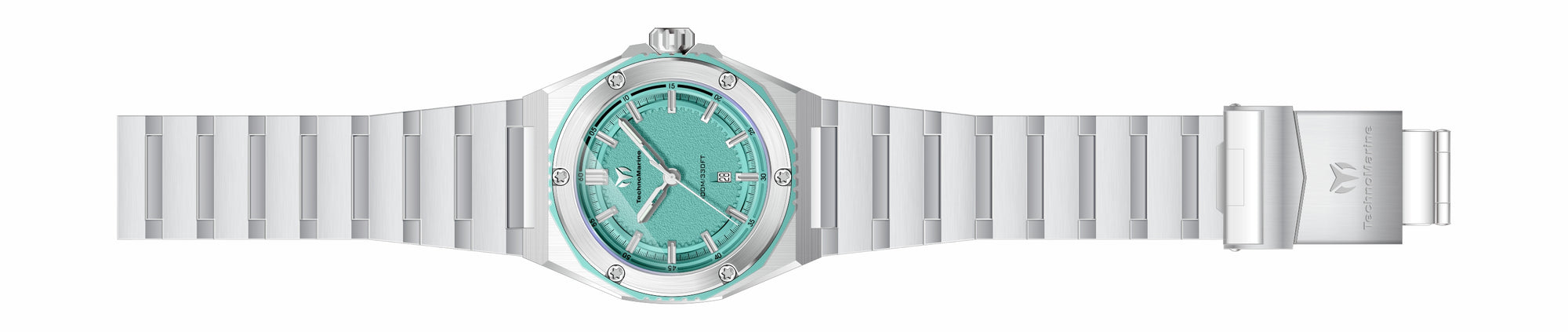 Band for Technomarine CORAL TM-416059