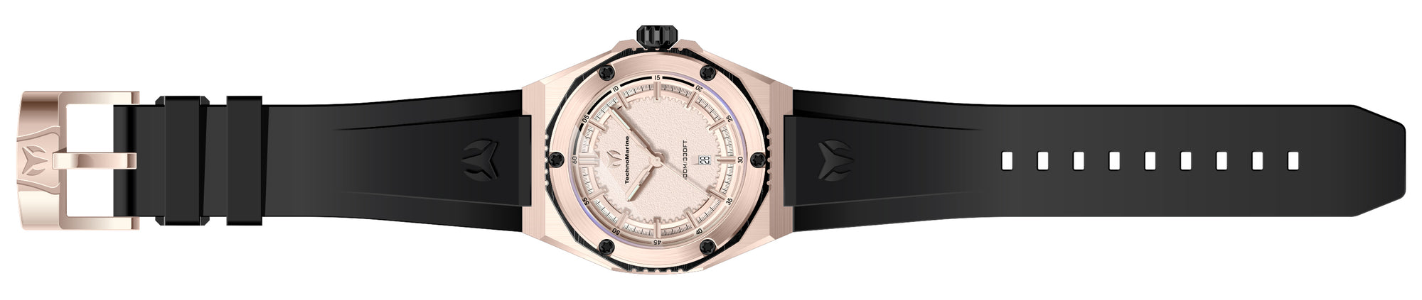 Band for Technomarine CORAL TM-416065