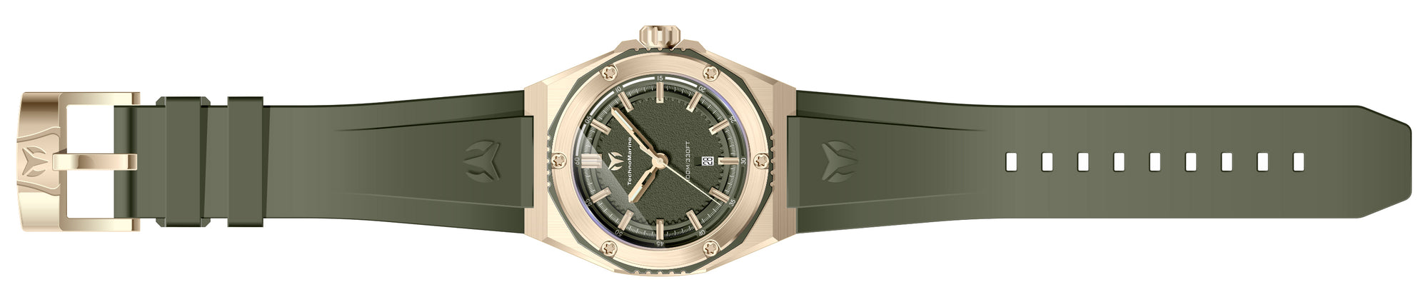 Parts for Technomarine CORAL TM-416070