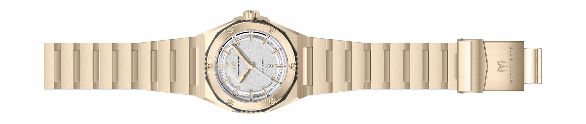 Band for Technomarine CORAL TM-416077