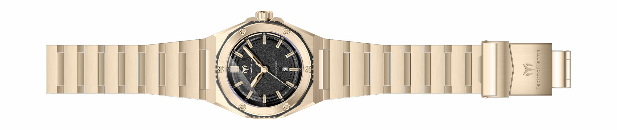 Band for Technomarine CORAL TM-416078