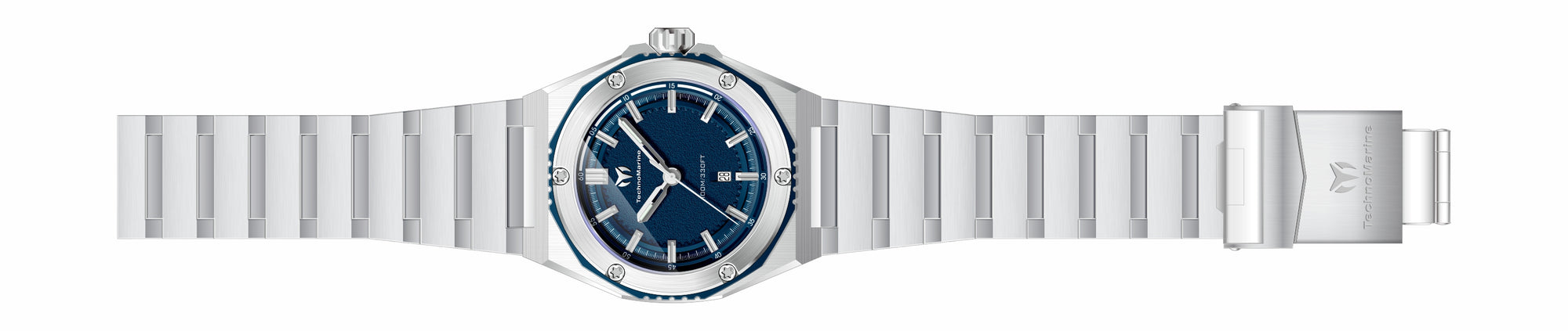 Band for Technomarine CORAL TM-416090