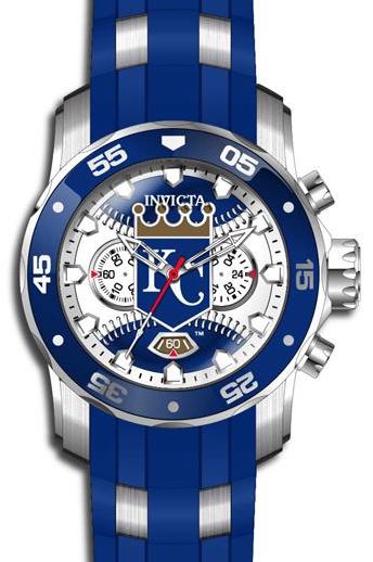 Parts For Invicta MLB 42840