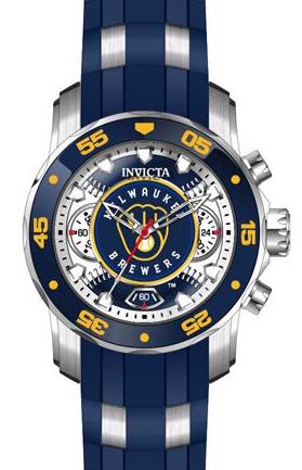 Parts For Invicta MLB 42874