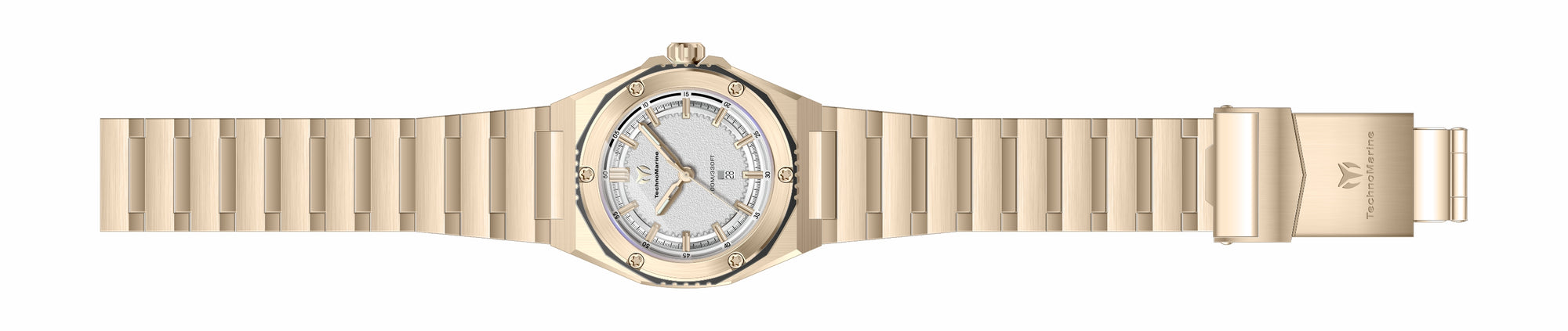 Band for Technomarine CORAL TM-416046
