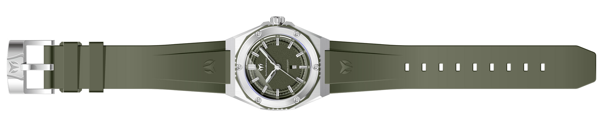 Band for Technomarine CORAL TM-416054