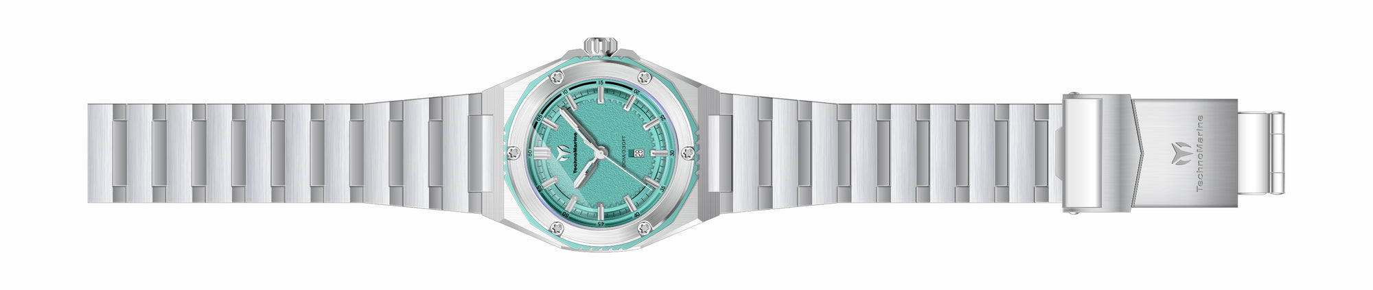 Band for Technomarine CORAL TM-416079
