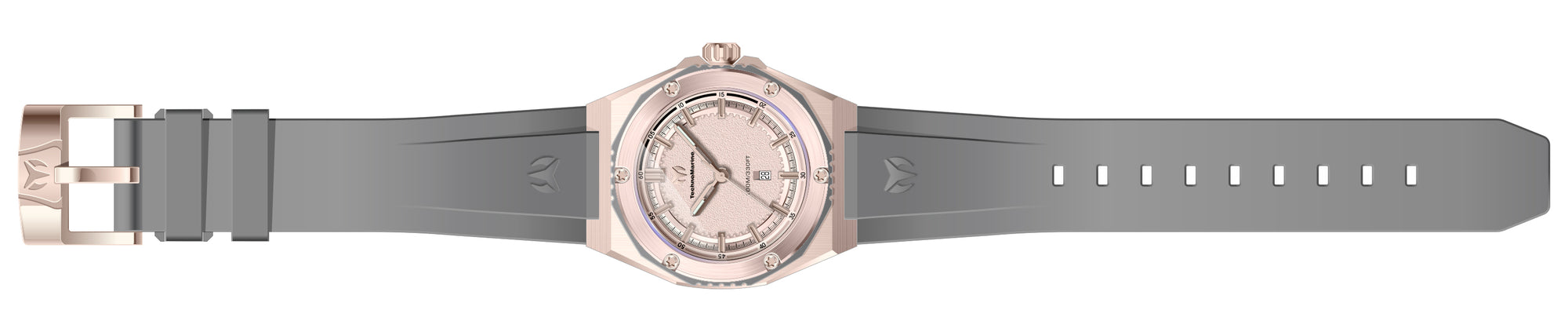 Band for Technomarine CORAL TM-416081