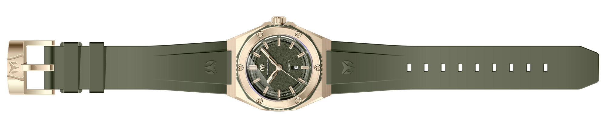 Band for Technomarine CORAL TM-416083
