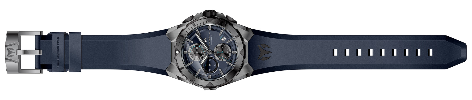 Parts for Technomarine OCEAN TM-318138