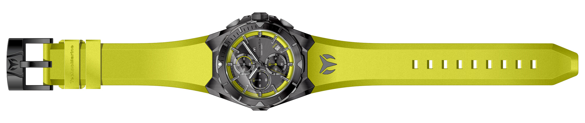 Band for Technomarine OCEAN TM-318140