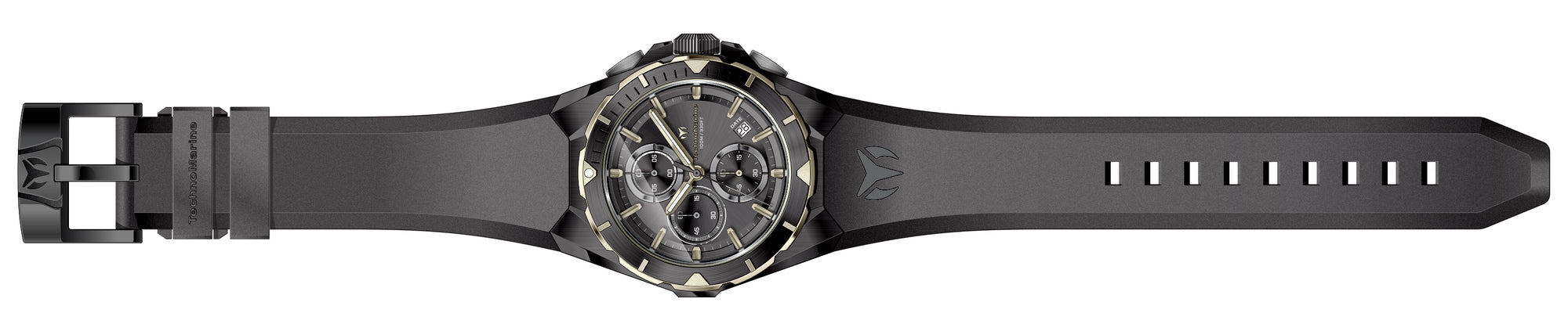 Band for Technomarine OCEAN TM-318144
