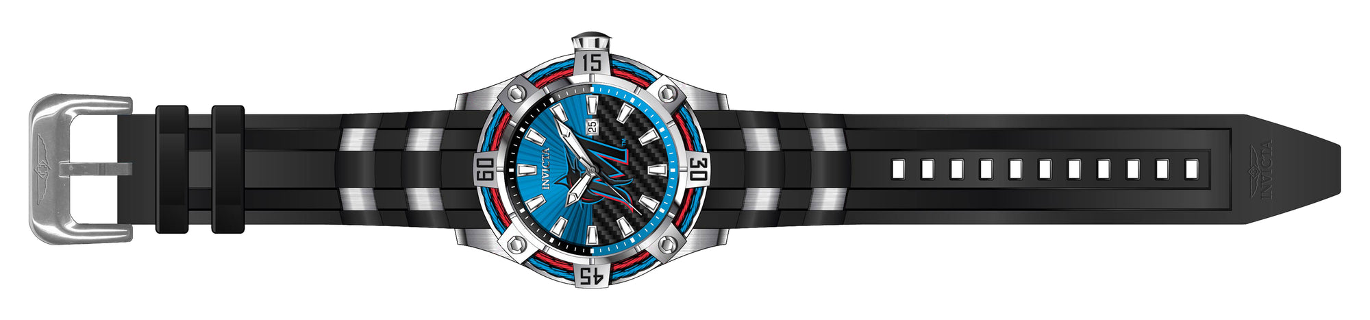 Parts For Invicta MLB 43273