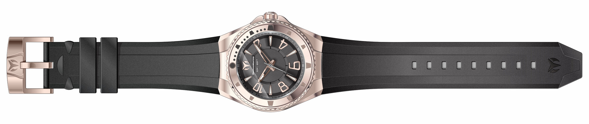 Parts for Technomarine Lusso Mare TM-225029