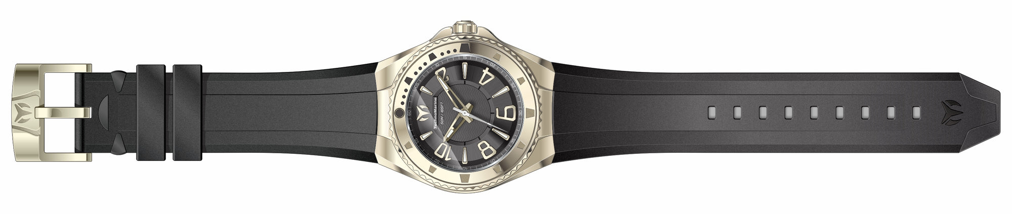 Parts for Technomarine Lusso Mare TM-225033