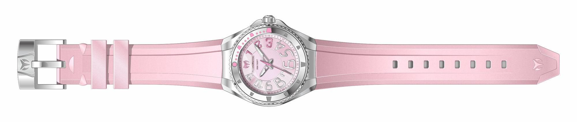 Parts for Technomarine Lusso Mare TM-225035
