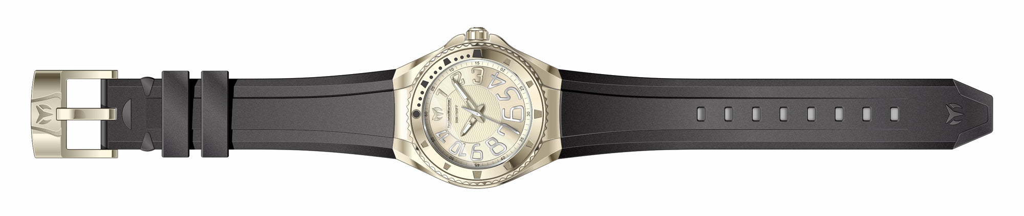 Parts for Technomarine Lusso Mare TM-225050