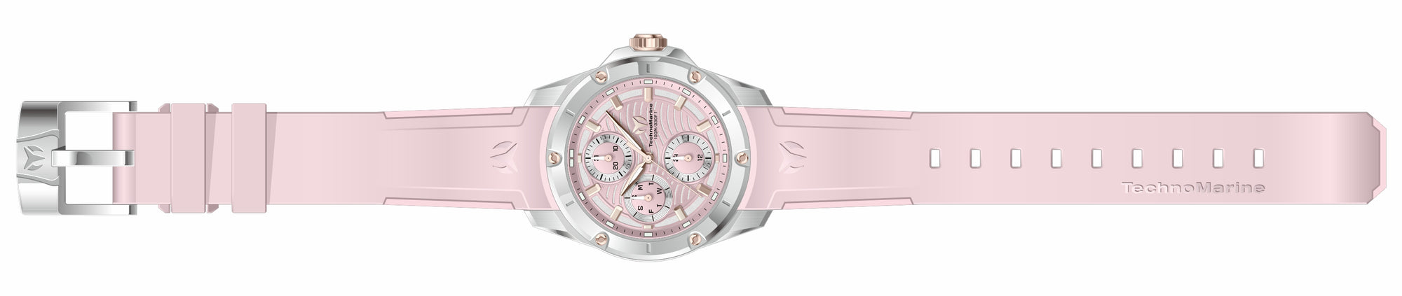 Parts for Technomarine OCEANICO TM-325001