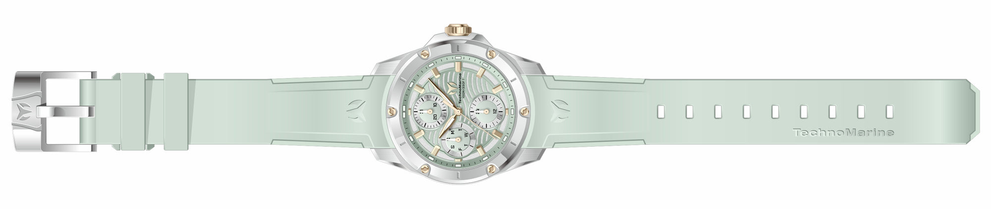 Parts for Technomarine OCEANICO TM-325002