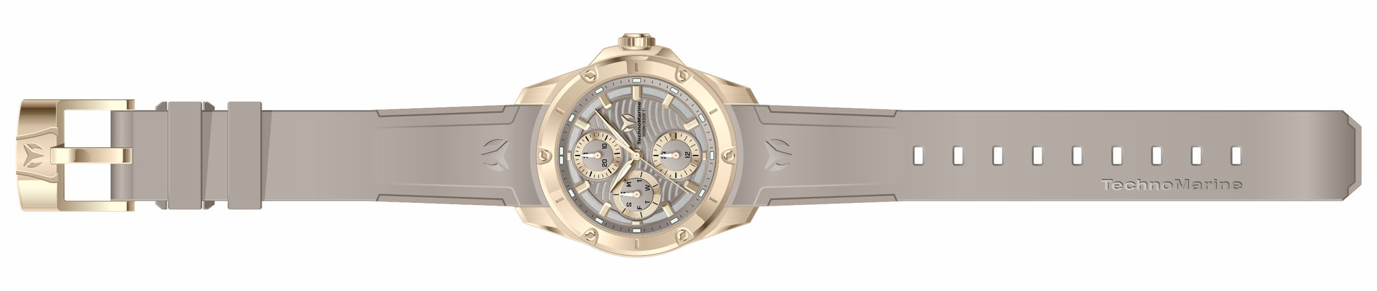 Parts for Technomarine OCEANICO TM-325005