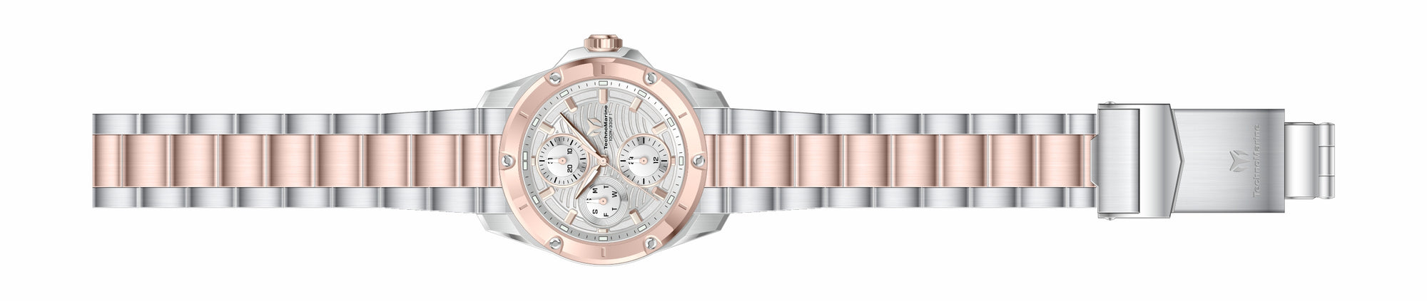 Band for Technomarine OCEANICO TM-325013