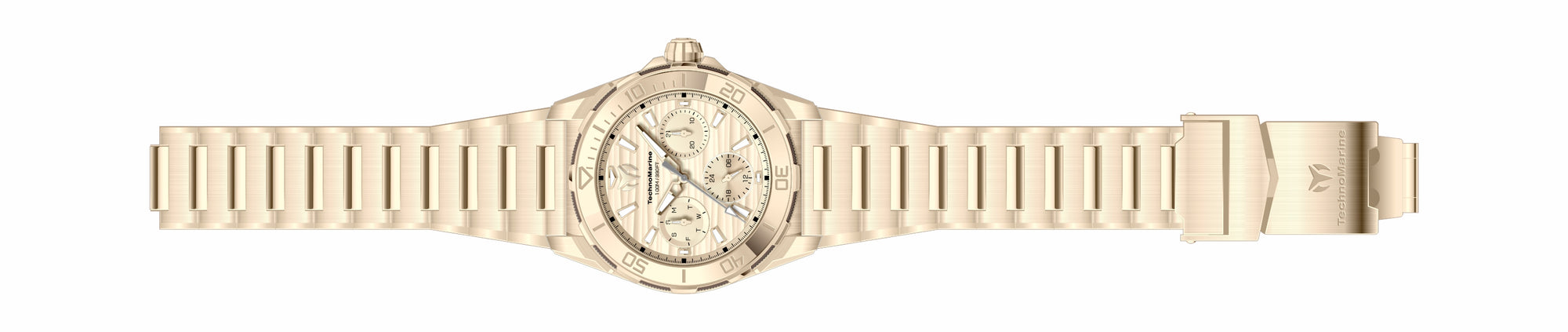 Parts for Technomarine SEVEN SEAS TM-725049