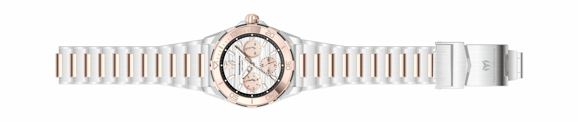 Parts for Technomarine SEVEN SEAS TM-725053